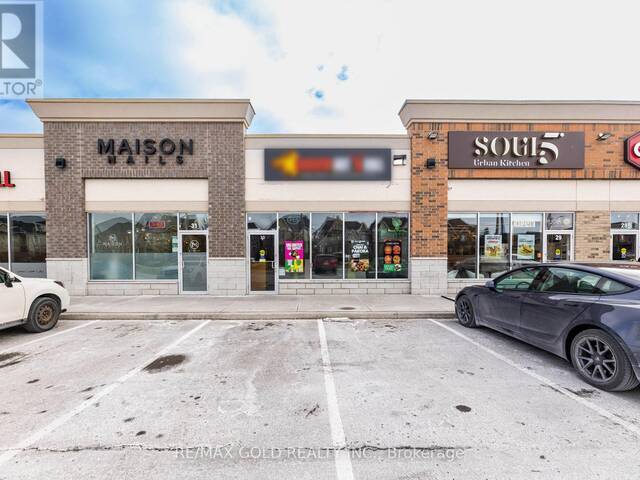 30 - 3920 EGLINTON AVENUE W Mississauga Ontario