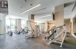 316 - 8 NAHANI WAY Mississauga