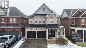 59 PAISLEY GREEN AVENUE Caledon