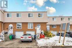 30 - 3525 BRANDON GATE Mississauga