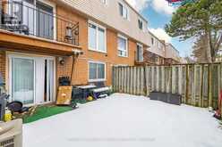 30 - 3525 BRANDON GATE Mississauga