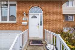 30 - 3525 BRANDON GATE Mississauga