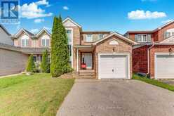 1813 DALHOUSIE CRESCENT Oshawa