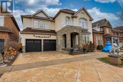 123 ALEXANDER LAWRIE AVENUE Markham