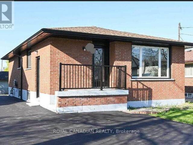 89 LIMERIDGE ROAD E Hamilton Ontario