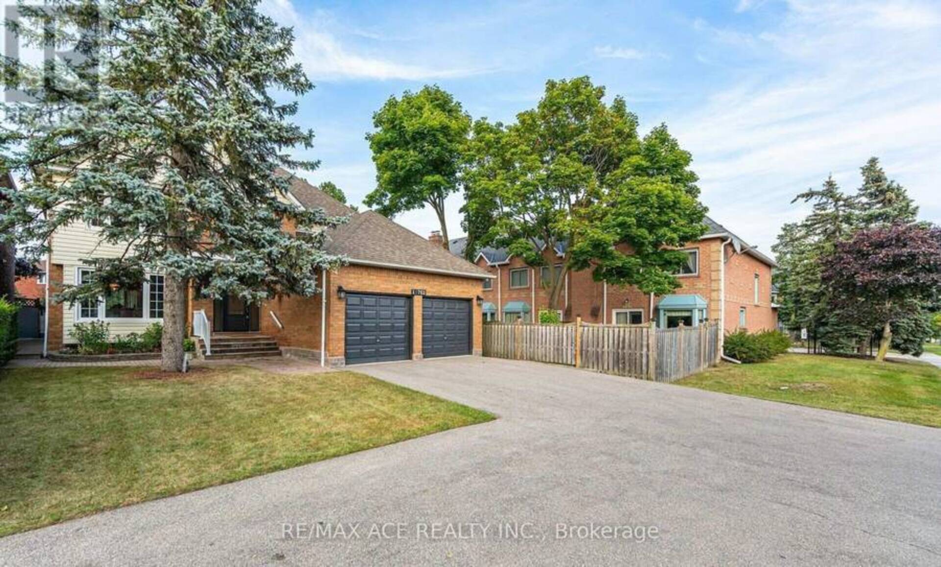 MAIN - 11752 SHEPPARD AVENUE E Toronto