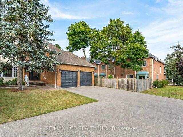 MAIN - 11752 SHEPPARD AVENUE E Toronto Ontario