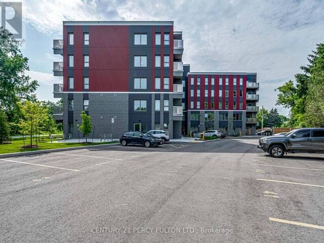 210 - 77 LELAND STREET Hamilton Ontario