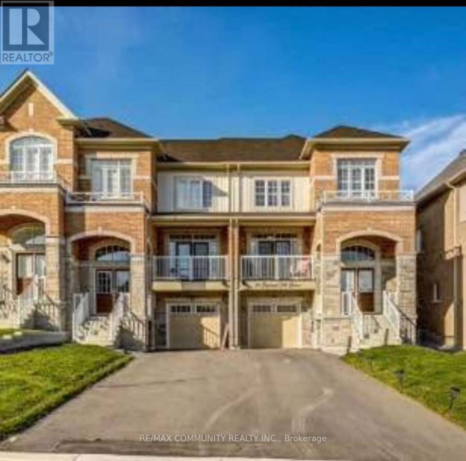 116 ELEPHANT HILL DRIVE Clarington