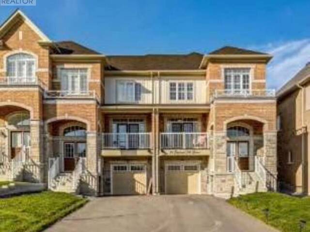 116 ELEPHANT HILL DRIVE Clarington Ontario