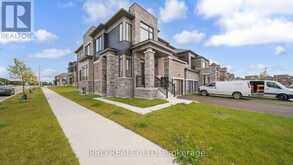 20 LUDLOW DRIVE Barrie