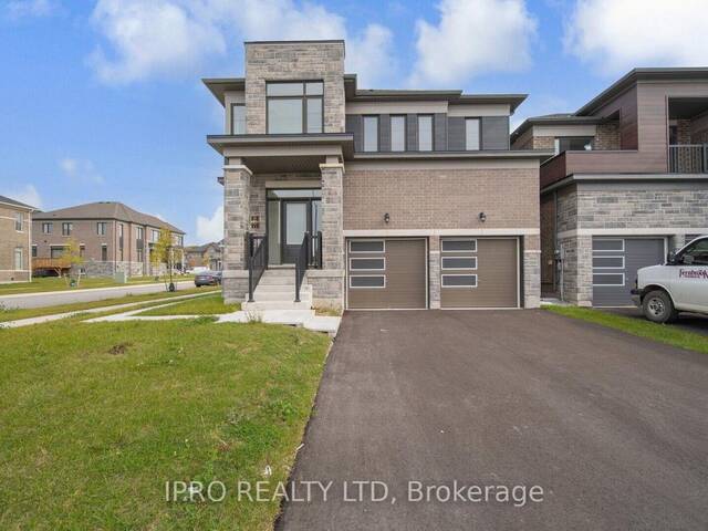 20 LUDLOW DRIVE Barrie Ontario