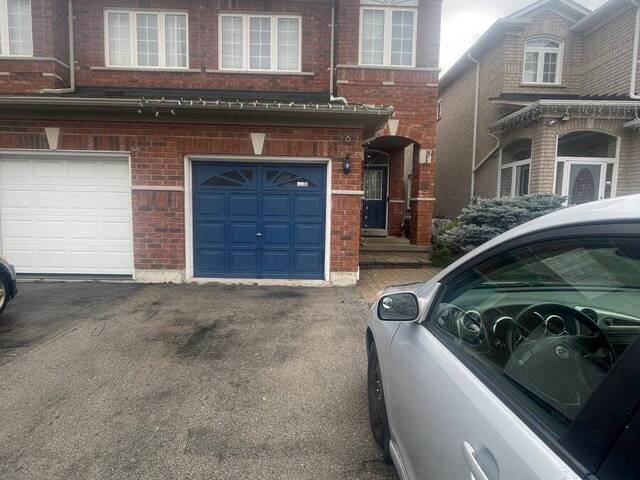 989 LEDBURY CRESCENT Mississauga Ontario