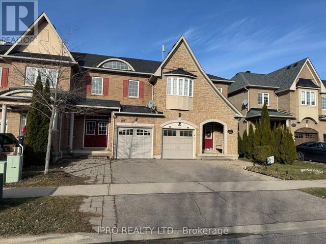 2077 BARNBOARD HOLLOW Oakville Ontario