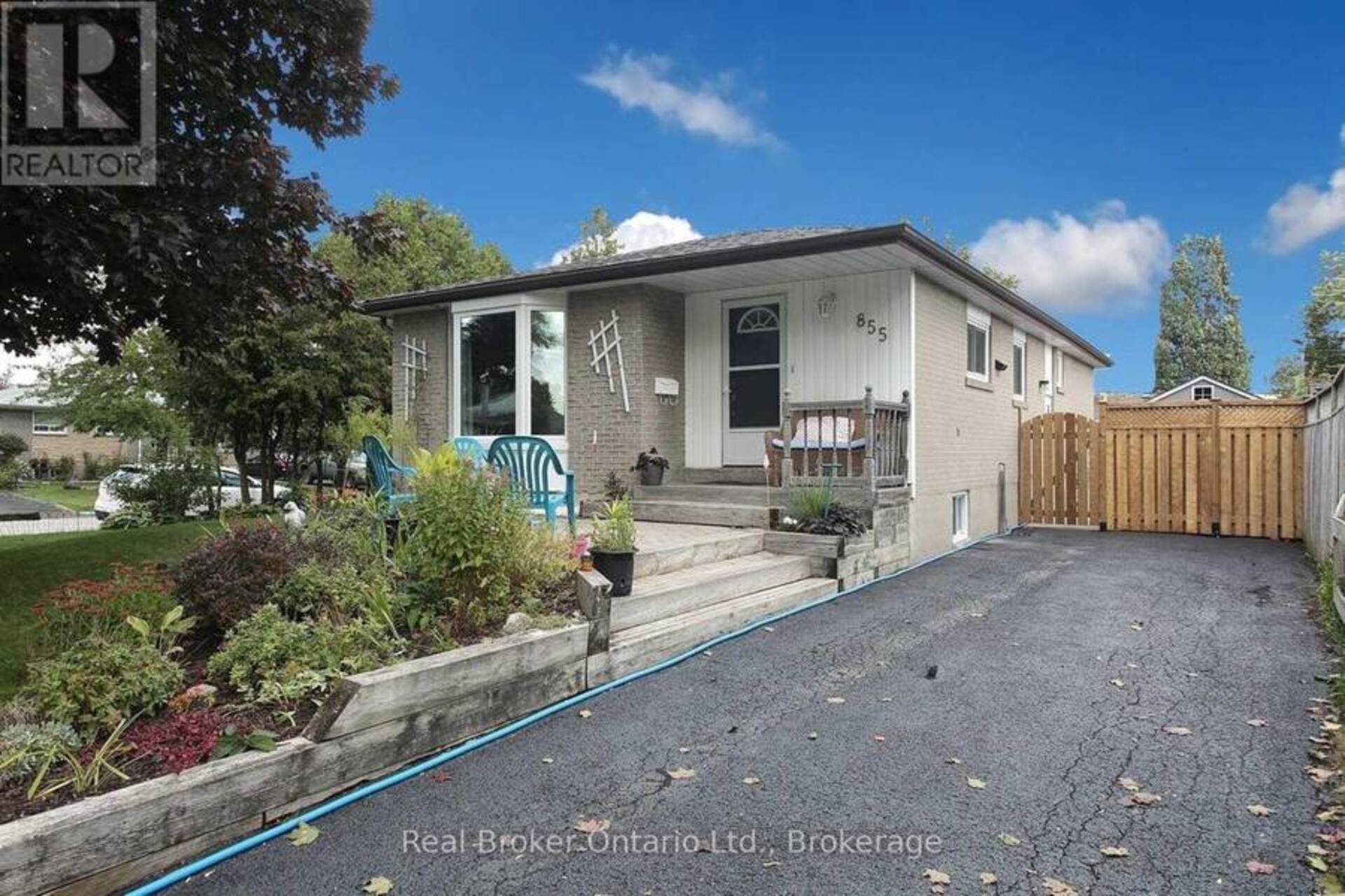 UPPER - 855 MIRIAM ROAD Pickering