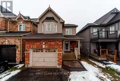 23 DARRYL CASWELL WAY Clarington