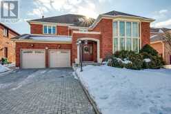 5859 RIVERSIDE PLACE Mississauga