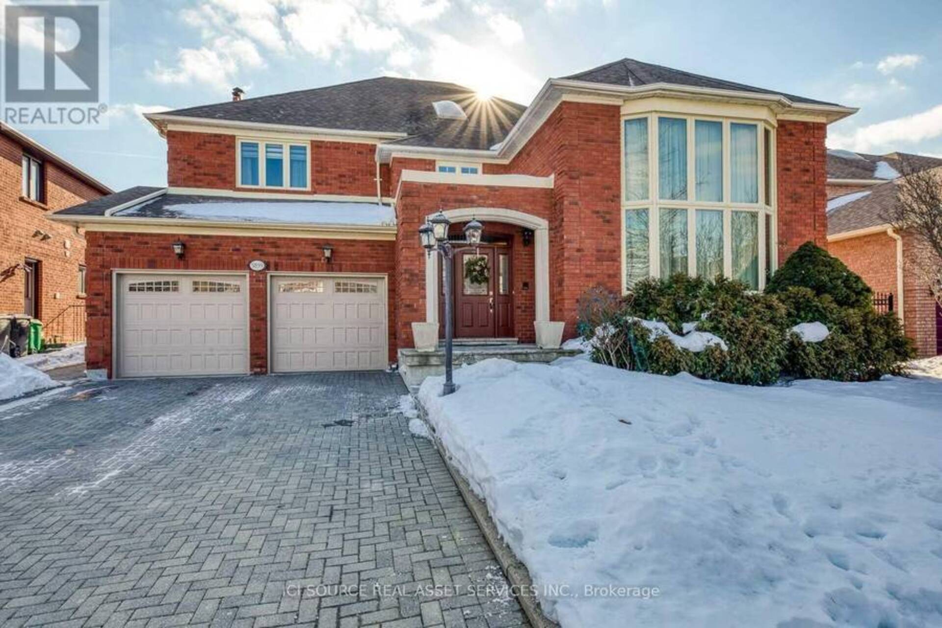 5859 RIVERSIDE PLACE Mississauga