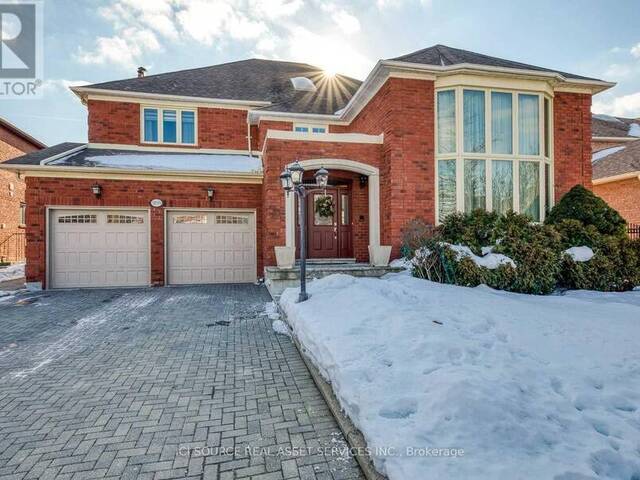 5859 RIVERSIDE PLACE Mississauga Ontario