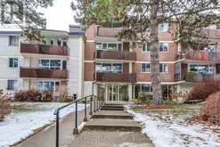 216 - 100 COE HILL DRIVE Toronto