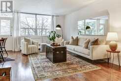 216 - 100 COE HILL DRIVE Toronto