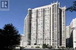 2402 - 3880 DUKE OF YORK BOULEVARD Mississauga