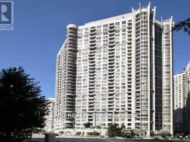 2402 - 3880 DUKE OF YORK BOULEVARD Mississauga Ontario