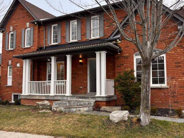 2201 CRESTMONT DRIVE Oakville Ontario