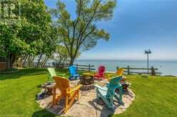 864 SOUTH COAST DRIVE Haldimand