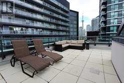 2104 - 600 FLEET STREET Toronto