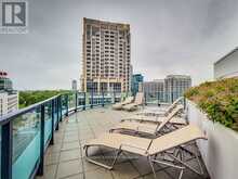 2104 - 600 FLEET STREET Toronto