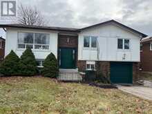 39 MERTON ROAD Brampton