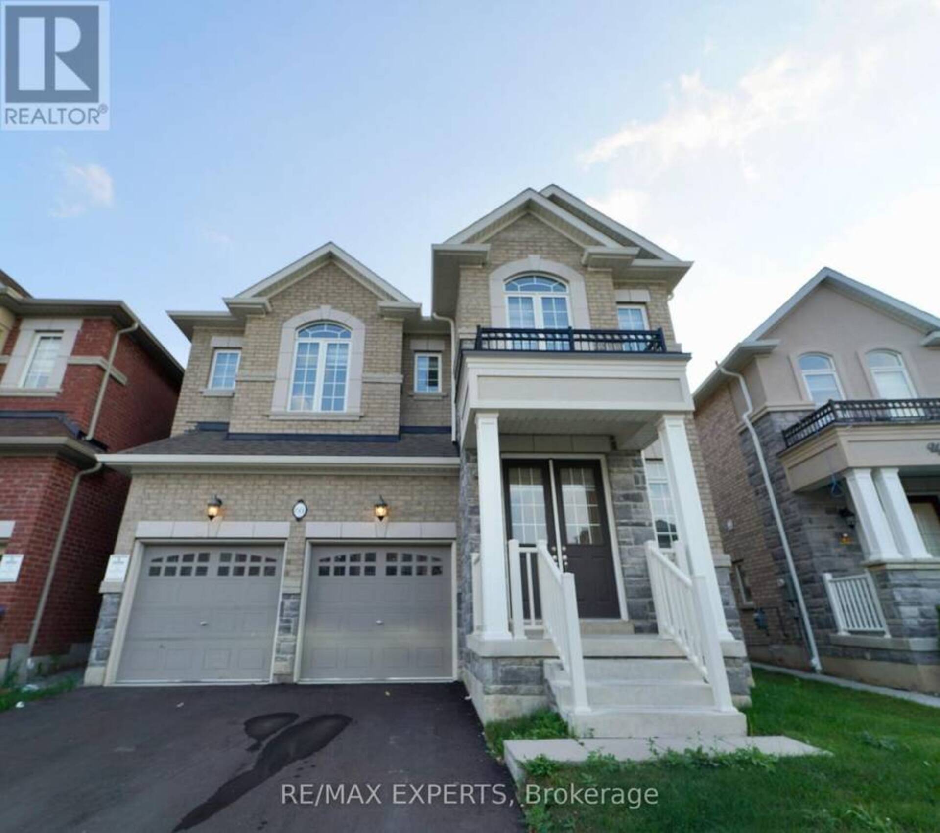 68 DONALD STEWART ROAD Brampton