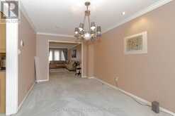 2999 VALCOURT CRESCENT Mississauga