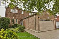 2999 VALCOURT CRESCENT Mississauga