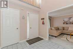 2999 VALCOURT CRESCENT Mississauga