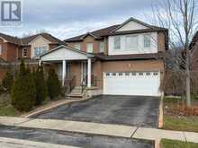 UPPER - 29 HOLLOWGROVE BOULEVARD Brampton