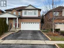 UPPER - 29 HOLLOWGROVE BOULEVARD Brampton