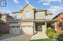 27 STONEBROOK CRESCENT Halton Hills