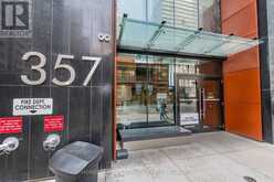 1701 - 357 KING STREET Toronto