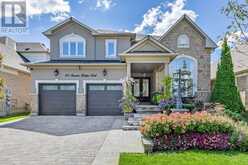 50 SUNRISE RIDGE TRAIL Whitchurch-Stouffville