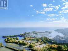 3721 - 30 SHORE BREEZE DRIVE Toronto