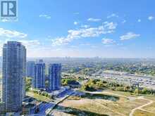 3721 - 30 SHORE BREEZE DRIVE Toronto