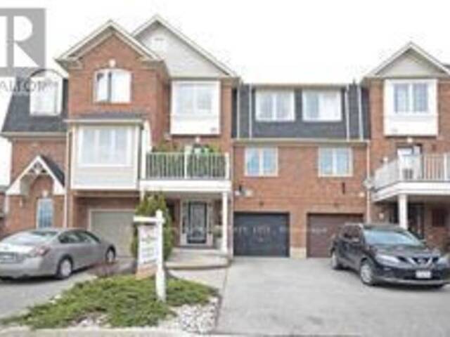 3063 DRUMLOCH AVENUE Oakville Ontario