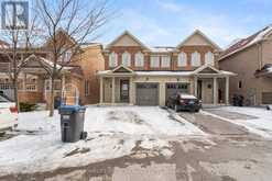 43 PENTONVILLE ROAD Brampton