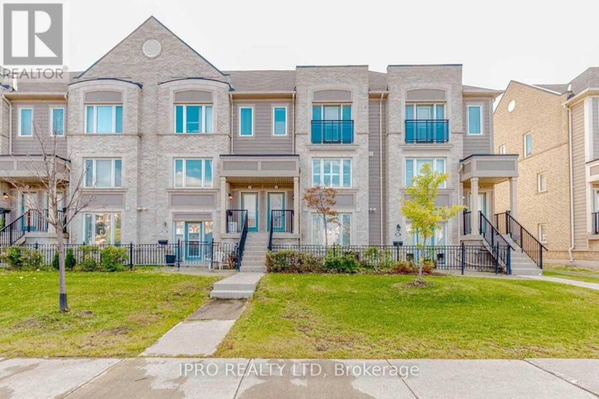 51 - 60 FAIRWOOD CIRCLE Brampton