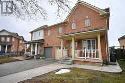 88 SAINTSBURY CRESCENT Brampton