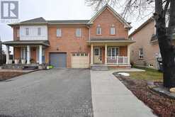 88 SAINTSBURY CRESCENT Brampton