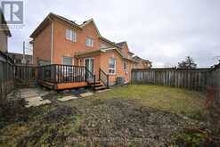 88 SAINTSBURY CRESCENT Brampton