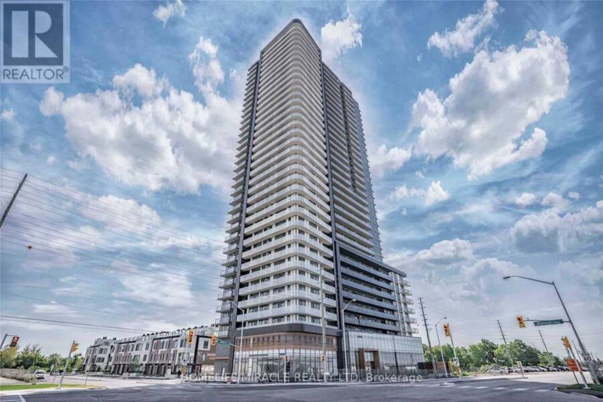 2204 - 7895 JANE STREET Vaughan